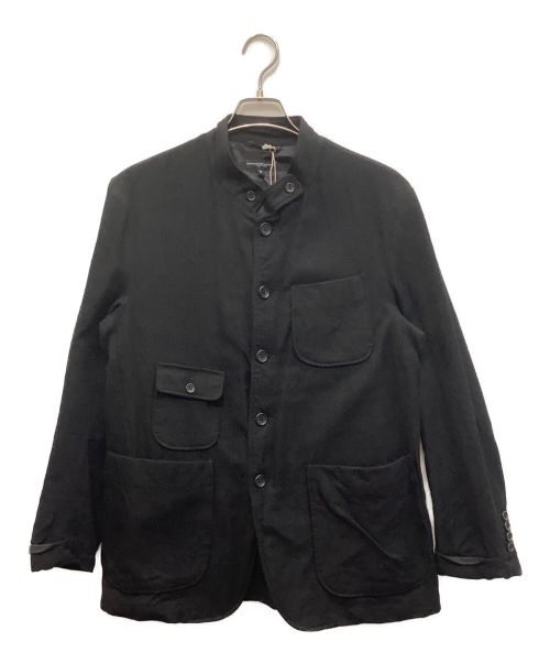 Engineered Garments（エンジニアド ガーメンツ）Engineered Garments (エンジニアド ガーメンツ) ジャケット ブラック サイズ:Sの古着・服飾アイテム