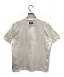 BURBERRY (バーバリー) 半袖Tシャツ ホワイト サイズ:S：12800円