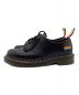 Dr.Martens (ドクターマーチン) 3ホールシューズ ブラック サイズ:23：10000円