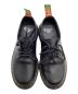 中古・古着 Dr.Martens (ドクターマーチン) 3ホールシューズ ブラック サイズ:23：10000円