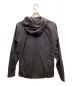 ARC'TERYX (アークテリクス) ATOM SL HOODY ブラック サイズ:S：18000円