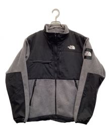 THE NORTH FACE（ザ ノース フェイス）の古着「デナリジャケット」｜グレー