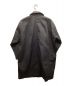 BLUCO WORK GARMENT (ブルコ ワーク ガーメント) CAR COAT ブラック サイズ:M：9000円