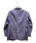 Engineered Garments (エンジニアド ガーメンツ) ジャケット インディゴ サイズ:XS：8000円