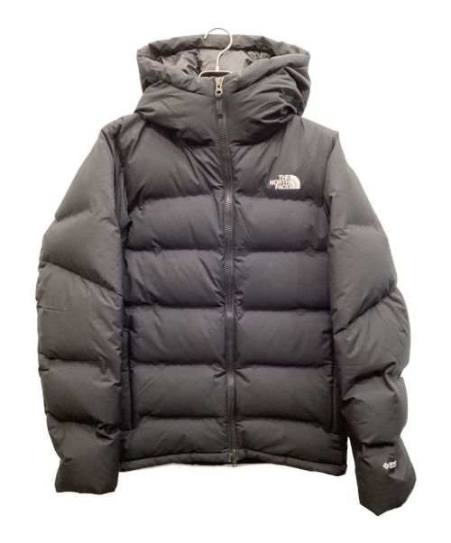 THE NORTH FACE（ザ ノース フェイス）THE NORTH FACE (ザ ノース フェイス) ダウンジャケット ブラック サイズ:Mの古着・服飾アイテム