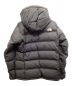 THE NORTH FACE (ザ ノース フェイス) ダウンジャケット ブラック サイズ:M：35000円