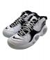 NIKE（ナイキ）の古着「AIR ZOOM FLIGHT 95」｜ホワイト×ブラック