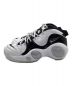 NIKE (ナイキ) AIR ZOOM FLIGHT 95 ホワイト×ブラック サイズ:24.5cm：9000円