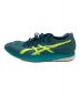 asics (アシックス) 陸上用スパイク グリーン サイズ:25.5cm：8000円