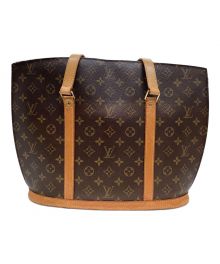 LOUIS VUITTON（ルイ ヴィトン）の古着「バビロン」