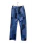 Needles (ニードルズ) TRACK PANT-POLY JQ ブルー サイズ:S：12000円