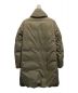 WOOLRICH (ウールリッチ) ダウンコート オリーブ サイズ:Ｓ：15000円