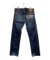 MOMOTARO JEANS (桃太郎ジーンズ) デニムパンツ インディゴ サイズ:W33：8000円