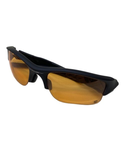 OAKLEY（オークリー）OAKLEY (オークリー) サングラス ブラック×イエロー サイズ:63□14の古着・服飾アイテム