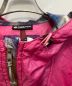 中古・古着 THE NORTHFACE PURPLELABEL (ザ・ノースフェイス パープルレーベル) マウンテンパーカー ピンク サイズ:Ｍ：6000円