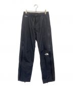 THE NORTH FACEザ ノース フェイス）の古着「ALL MOUNTAIN PANT」｜ブラック