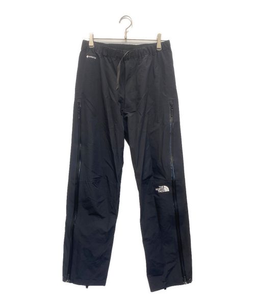 THE NORTH FACE（ザ ノース フェイス）THE NORTH FACE (ザ ノース フェイス) ALL MOUNTAIN PANT ブラック サイズ:Mの古着・服飾アイテム