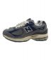 NEW BALANCE (ニューバランス) スニーカー グレー サイズ:27㎝ 未使用品：15000円