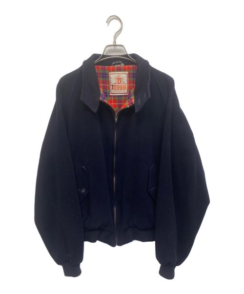 BARACUTA（バラクータ）BARACUTA (バラクータ) G9スウィングトップ ネイビー サイズ:42の古着・服飾アイテム