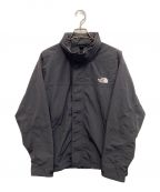 THE NORTH FACEザ ノース フェイス）の古着「ハイドレナウィンドジャケット」｜ブラック