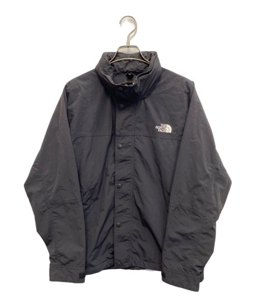 THE NORTH FACE（ザ ノース フェイス）THE NORTH FACE (ザ ノース フェイス) ハイドレナウィンドジャケット ブラック サイズ:Mの古着・服飾アイテム