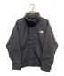 THE NORTH FACE（ザ ノース フェイス）の古着「ハイドレナウィンドジャケット」｜ブラック