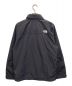 THE NORTH FACE (ザ ノース フェイス) ハイドレナウィンドジャケット ブラック サイズ:M：10000円