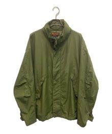 MARMOT×BEAMS（マーモット×ビームス）の古着「ナイロンジャケット」｜グリーン