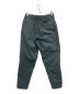 Graphpaper (グラフペーパー) Stretch Typewriter Chef Pants グリーン サイズ:free：9000円