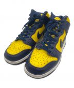 NIKEナイキ）の古着「Dunk High 