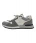 LOUIS VUITTON (ルイ ヴィトン) Run Away Sneaker グレー サイズ:26cm：60000円