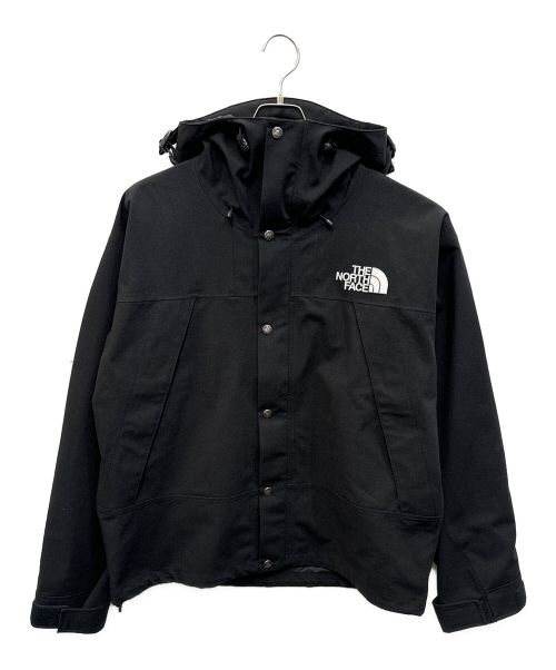 THE NORTH FACE（ザ ノース フェイス）THE NORTH FACE (ザ ノース フェイス) オービットマウンテンジャケット ブラック サイズ:Lの古着・服飾アイテム