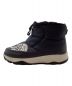 THE NORTH FACE (ザ ノース フェイス) Nuptes Bootie WP Short ネイビー サイズ:26.0cm：9000円