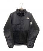 THE NORTH FACEザ ノース フェイス）の古着「Denali Jacket」｜ブラック