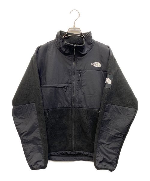 THE NORTH FACE（ザ ノース フェイス）THE NORTH FACE (ザ ノース フェイス) Denali Jacket ブラック サイズ:XLの古着・服飾アイテム