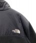 中古・古着 THE NORTH FACE (ザ ノース フェイス) Denali Jacket ブラック サイズ:XL：9000円