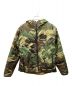 WILD THINGS（ワイルドシングス）の古着「HOODED PRIMALOFT JACKET Revel7」