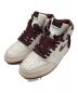 NIKE（ナイキ）の古着「ハイカットスニーカー」｜Sail and Burgundy