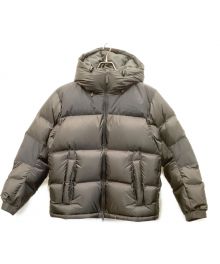 THE NORTH FACE（ザ ノース フェイス）の古着「ウインドストッパーヌプシフーディ」｜ブラック