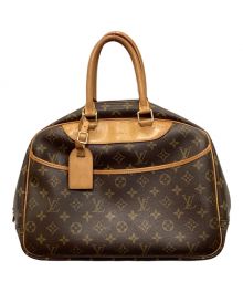 LOUIS VUITTON（ルイ ヴィトン）の古着「ハンドバッグ」