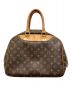 LOUIS VUITTON (ルイ ヴィトン) ハンドバッグ：55000円