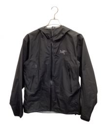 ARC'TERYX（アークテリクス）の古着「BETA JACKET」｜ブラック