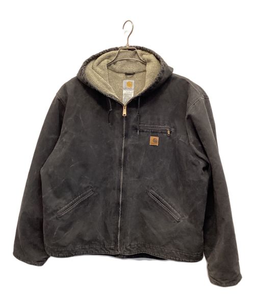 CarHartt（カーハート）CarHartt (カーハート) シエラジャケット ブラック サイズ:LLの古着・服飾アイテム