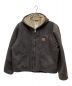 CarHartt（カーハート）の古着「シエラジャケット」｜ブラック