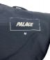 中古・古着 PALACE (パレス) lighter jacket ネイビー サイズ:Ｍ：15000円