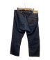 LEVI'S VINTAGE CLOTHING (リーバイス ビンテージ クロージング) 1878年モデル復刻デニムパンツ インディゴ サイズ:32：15000円