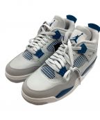 NIKE×エア ジョーダン 4 レトロナイキ×）の古着「Air Jordan 4 Retro 