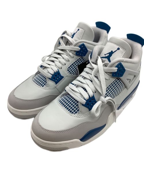 NIKE（ナイキ）NIKE (ナイキ) エア ジョーダン 4 レトロ Air Jordan 4 Retro 