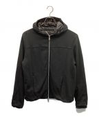 MONCLER×ALYXモンクレール×アリクス）の古着「DOWN HOODIE REVERSIBLE」