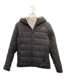 THE NORTH FACE（ザ ノース フェイス）の古着「リバーシブルエニータイムインサレーテッドフーディ」｜ブラック